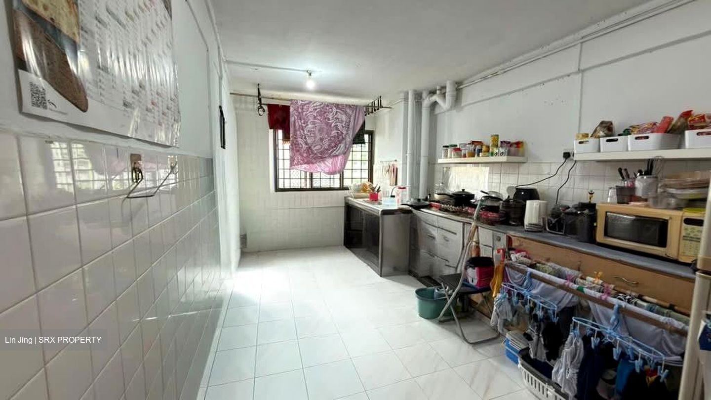 Blk 245 Jurong East Street 24 (Jurong East), HDB 3 Rooms #602251561